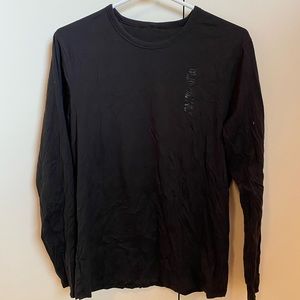 lululemon Team Canada long sleeve